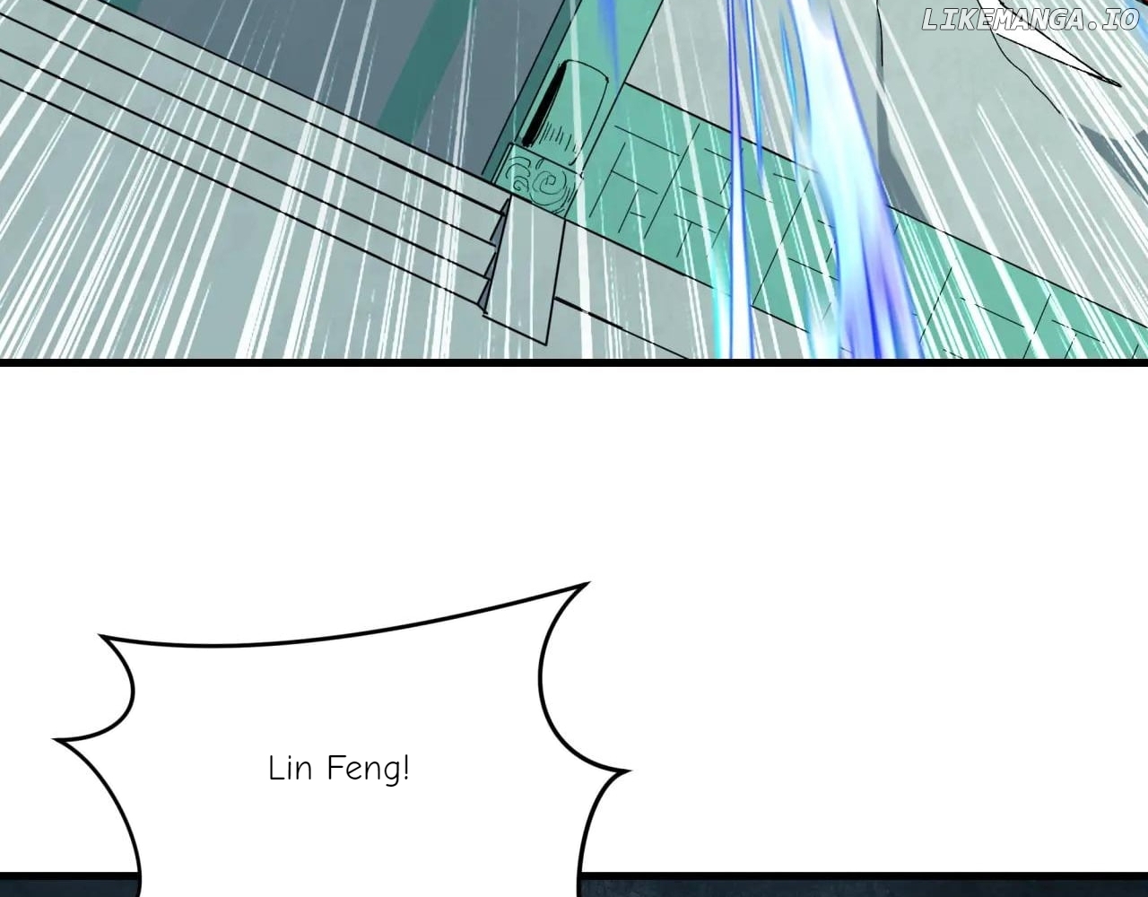 Era of the Haunted Chapter 381 - page 39